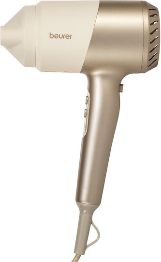 Beurer Ionic Επαγγελματικό Πιστολάκι Μαλλιών 2000W - Image 2
