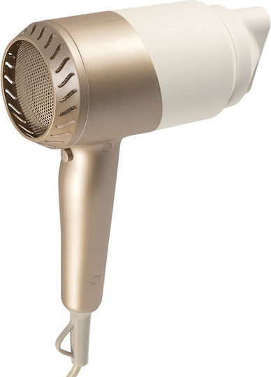 Beurer Ionic Επαγγελματικό Πιστολάκι Μαλλιών 2000W - Image 3