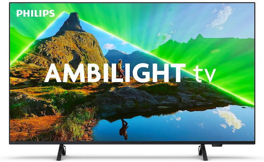 Philips Smart Τηλεόραση 50" 4K UHD LED 50PUS8309 HDR (2024) - Image 2