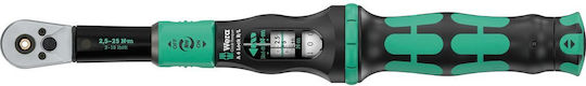 Wera Δυναμόκλειδο Click-torque 05075694001 - Image 3