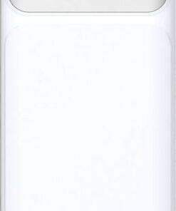 Alternative view of D-Link DPP-201 Power Bank 20000mAh 18W με Θύρα USB-A και Θύρα USB-C Λευκό
