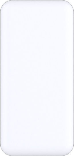 D-Link DPP-201 Power Bank 20000mAh 18W με Θύρα USB-A και Θύρα USB-C Λευκό - Image 4