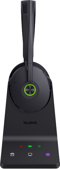Yealink Wh68 Hybrid Teams VOIP Headset (1208655) - Image 3
