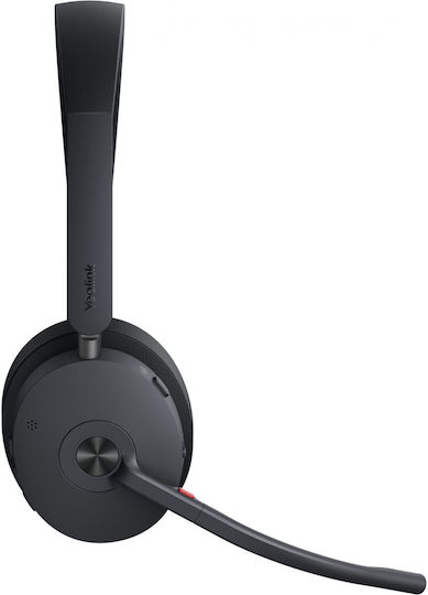 Yealink Wh68 Hybrid Teams VOIP Headset (1208655) - Image 4