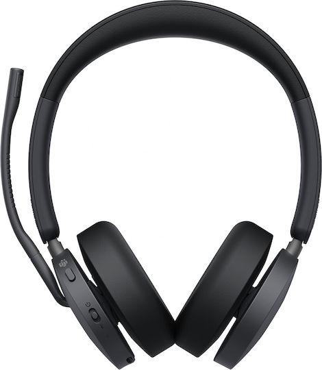 Yealink Wh68 Hybrid Teams VOIP Headset (1208655) - Image 5