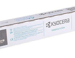 Alternative view of Kyocera TK-8565C Γνήσιο Toner Laser Εκτυπωτή Κυανό 1T02YMCNL1