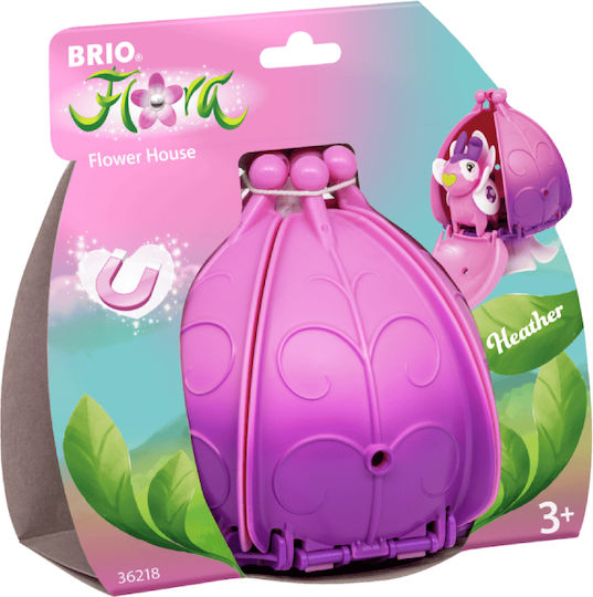 Brio Toys Παιχνίδι Μινιατούρα για 3+ Ετών (Διάφορα Σχέδια) 1τμχ 36218 - Image 2