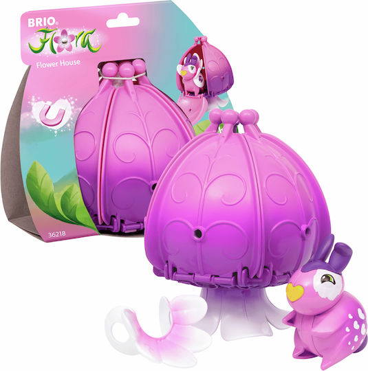 Brio Toys Παιχνίδι Μινιατούρα για 3+ Ετών (Διάφορα Σχέδια) 1τμχ 36218 - Image 3