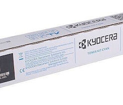 Alternative view of Kyocera TK-8395C Γνήσιο Toner Laser Εκτυπωτή Κυανό 1T02XDCNL1