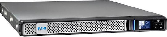 Eaton 5P 1550i Mini UPS Line-Interactive 1550VA 1350W