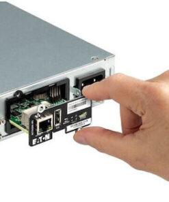 Alternative view of Eaton 5P 1550i Mini UPS Line-Interactive 1550VA 1350W