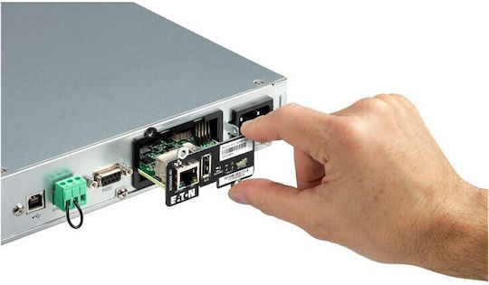 Eaton 5P 1550i Mini UPS Line-Interactive 1550VA 1350W - Image 2