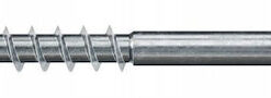 fischer Βίδα με Διάμετρο M3 και Μήκος 35mm 200τμχ Fpf Ii
