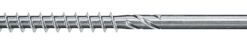 fischer Ξυλόβιδα με Διάμετρο M4.5 και Μήκος 50mm 50τμχ 670668