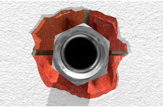 fischer Χημικό Βύσμα 310ml 534474 - Image 3