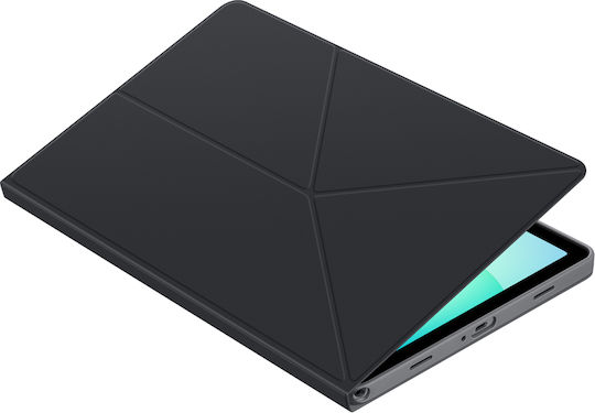 Samsung Flip Cover Μαύρη (SAMSUNG Galaxy Tab A11+) - Image 2