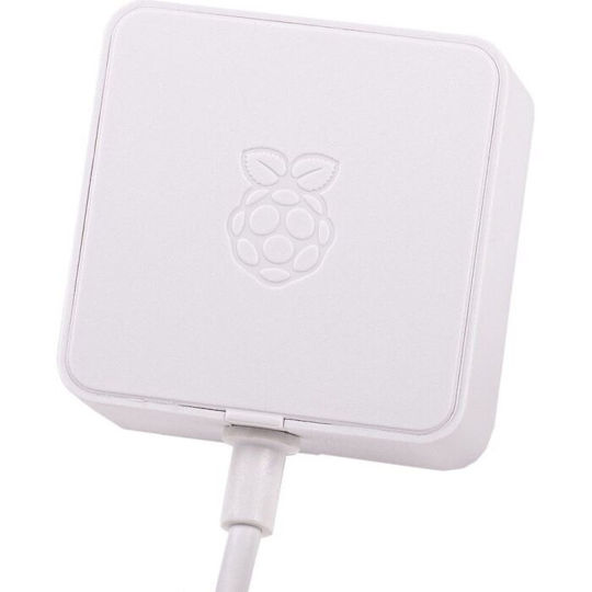 Raspberry Pi (RB-Netzteil4-W) Τροφοδοσία - Image 2