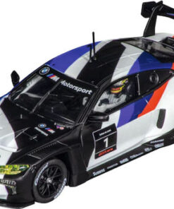 Carrera Hybrid Bmw M4 Gt3 Bmw M Motorsport No.1 Carrera