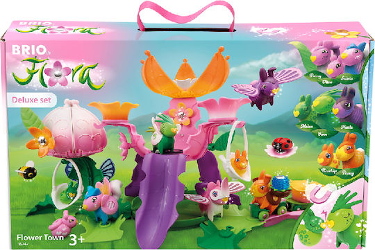 Brio Toys Παιχνίδι Μινιατούρα για 3+ Ετών 8εκ. 36242 - Image 2
