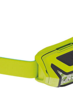 Alternative view of Petzl Επαναφορτιζόμενος Φακός Κεφαλής LED με Μέγιστη Φωτεινότητα 450lm E063AB03