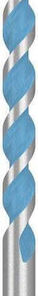 Expert Hex-9 Multiconstruction Drill Bit R 14mm Working Length 150mm