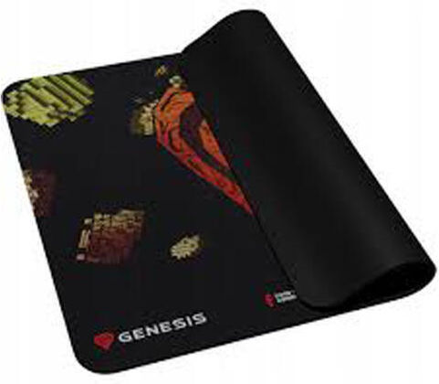 Genesis Mouse Pad Promo Ancient Stone Genesis - Image 3