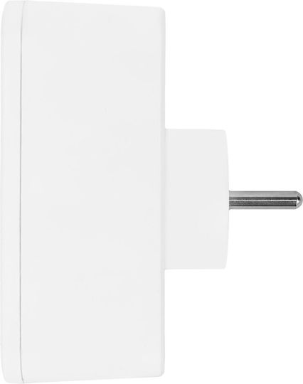 Maclean Energy Πολύπριζο 2 Θέσεων με 4 USB-A και 2 USB-C Χωρίς Καλώδιο MCE249 - Image 2