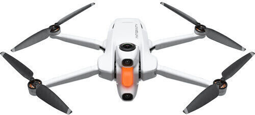 Antigravity A1 8K 360 Drone 2.4 GHz με 8K Κάμερα & Γυαλιά FPV Explorer Bundle - Image 2