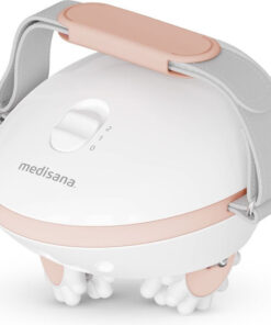 Medisana Ac 860 Συσκευή Μασάζ για τα Πόδια κατά της Κυτταρίτιδας