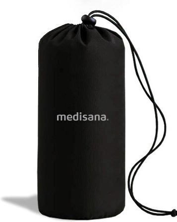 Medisana 100 Χαλάκι Μασάζ Πιεσοθεραπείας για το Σώμα με Λειτουργία Θέρμανσης - Image 7