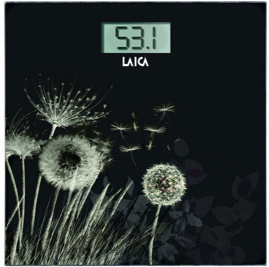 Laica Ψηφιακή Ζυγαριά 180kg PS1080