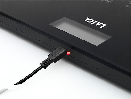 Laica Ψηφιακή Ζυγαριά 180kg PS1080 - Image 3