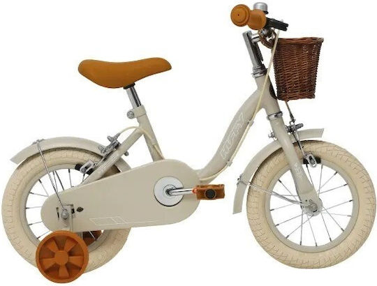 Huffy 12" Παιδικό Ποδήλατo Πόλης Γκρι