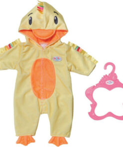 ZAPF Creation Baby Born Duck Suit 43 εκ. 835852