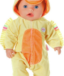 Alternative view of ZAPF Creation Baby Born Duck Suit 43 εκ. 835852