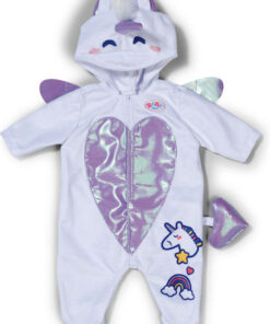 ZAPF Creation Baby Born Unicorn 43 εκ.