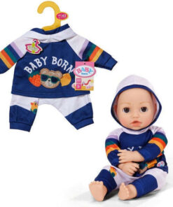 ZAPF Creation Baby Born Jogging Suit 43 εκ. 838204