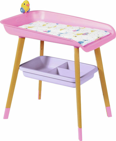 ZAPF Creation Baby Born Changing Table 829998 - Image 4
