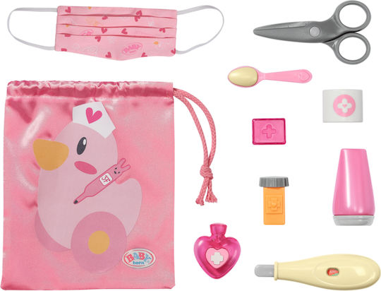 ZAPF Creation Baby Born Baby Care 834091 - Image 4