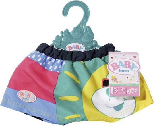 ZAPF Creation Baby Born Swim Shorts 43 εκ. 828298