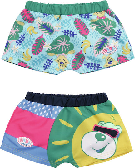 ZAPF Creation Baby Born Swim Shorts 43 εκ. 828298 - Image 2