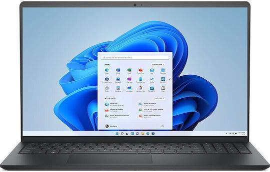 Dell Pro 15 Essential PV15250 15" FHD (i5-1334U/16GB/512GB SSD/W11 Pro) (US Keyboard) - Image 4