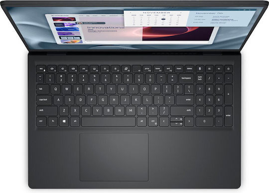 Dell Pro 15 Essential PV15250 15" FHD (i5-1334U/16GB/512GB SSD/W11 Pro) (US Keyboard) - Image 7