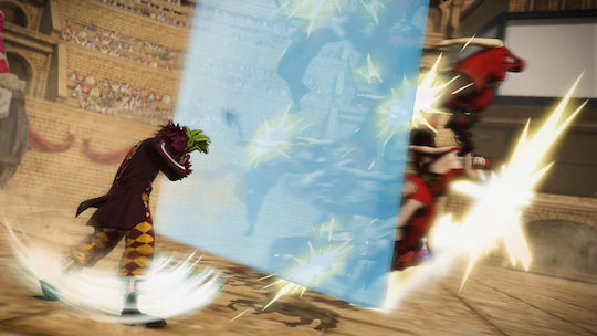 One Piece Pirate Warriors 4 PS5 Game - Image 4