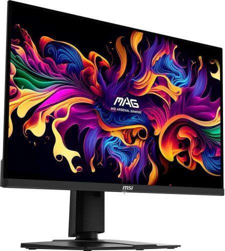 MSI 271QPXDE OLED Gaming Monitor 27" QHD 2560x1440 240Hz - Image 4
