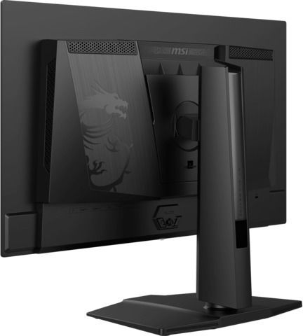 MSI MAG 272UP QD-OLED X24 QD-OLED Monitor 26.5" 4K 3840x2160 - Image 7