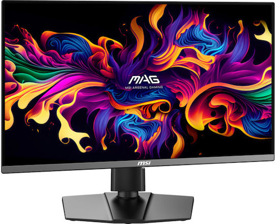 MSI MAG 272UP QD-OLED X24 QD-OLED Monitor 26.5" 4K 3840x2160 - Image 9