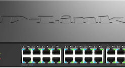 D-Link DMS-1024/E L2 Switch