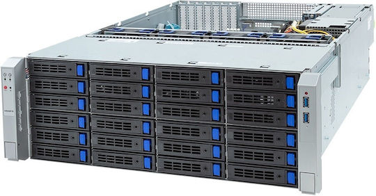 Platforma Gigabyte Rack 4u Intel S453-s70-aav1