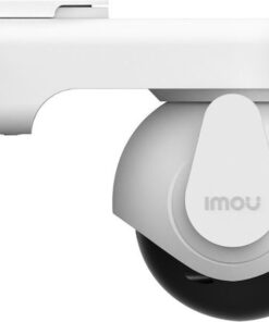 Alternative view of Imou IPC-B7ED-5M0TEA-EU/FSP14 IP Κάμερα Παρακολούθησης Wi-Fi/4G Full HD+ 5MP Αδιάβροχη Μπαταρίας με Ηχείο